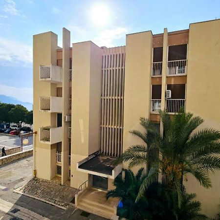 Apartment Petar Split Exterior foto